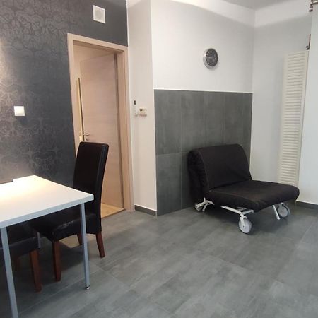 Belvárosi Apartman Pécs Exterior foto