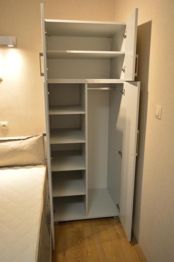 Belvárosi Apartman Pécs Exterior foto