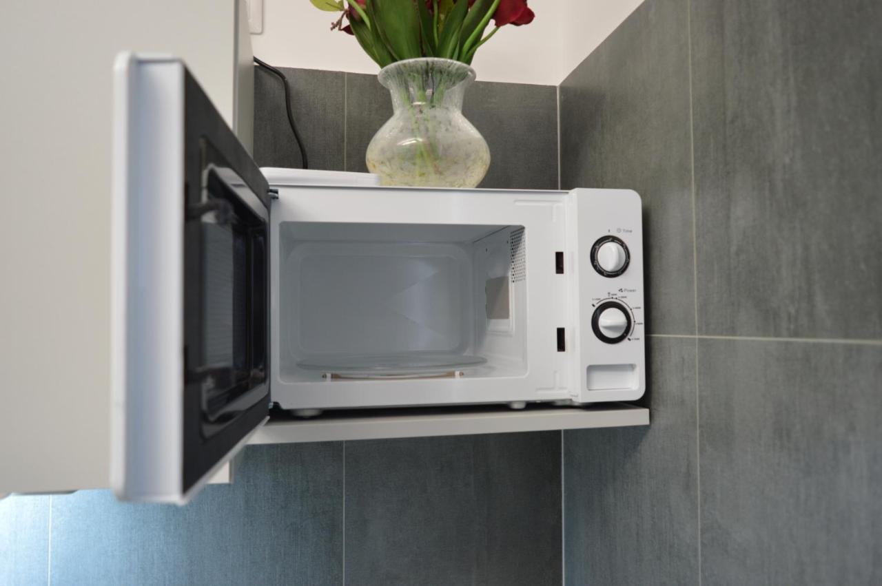 Belvárosi Apartman Pécs Exterior foto