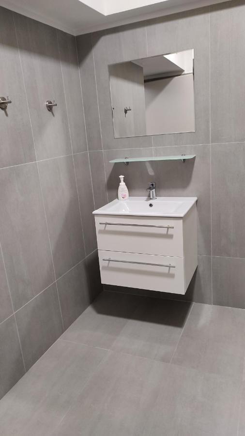 Belvárosi Apartman Pécs Exterior foto