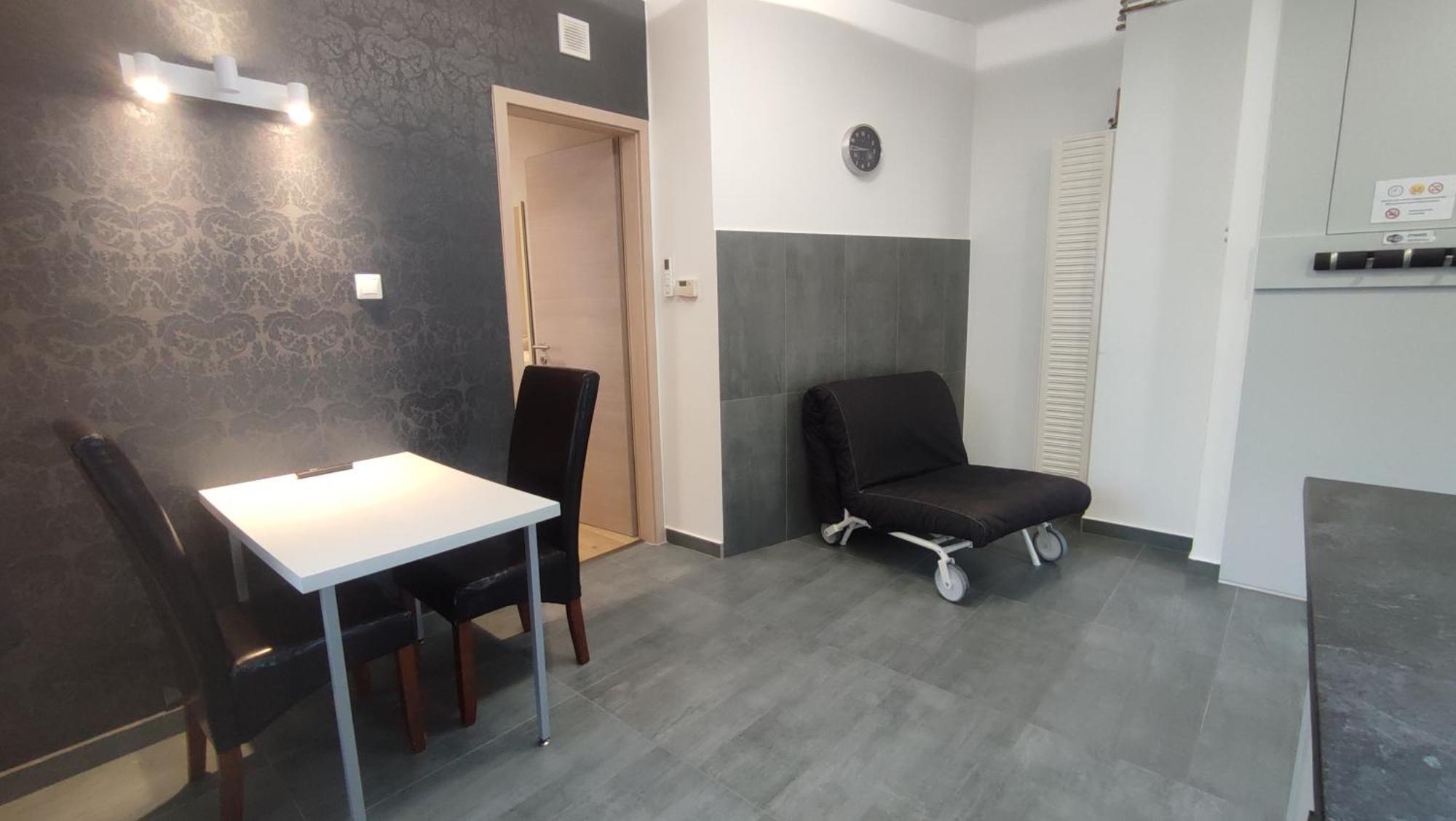 Belvárosi Apartman Pécs Exterior foto