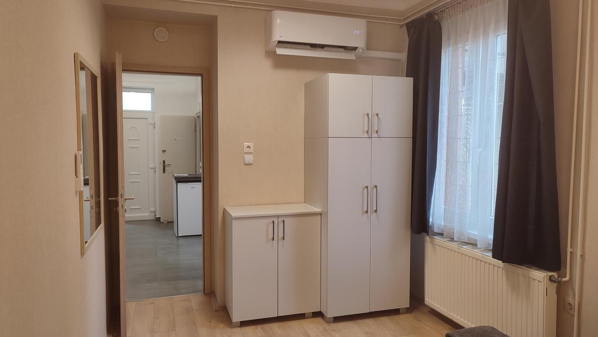Belvárosi Apartman Pécs Exterior foto