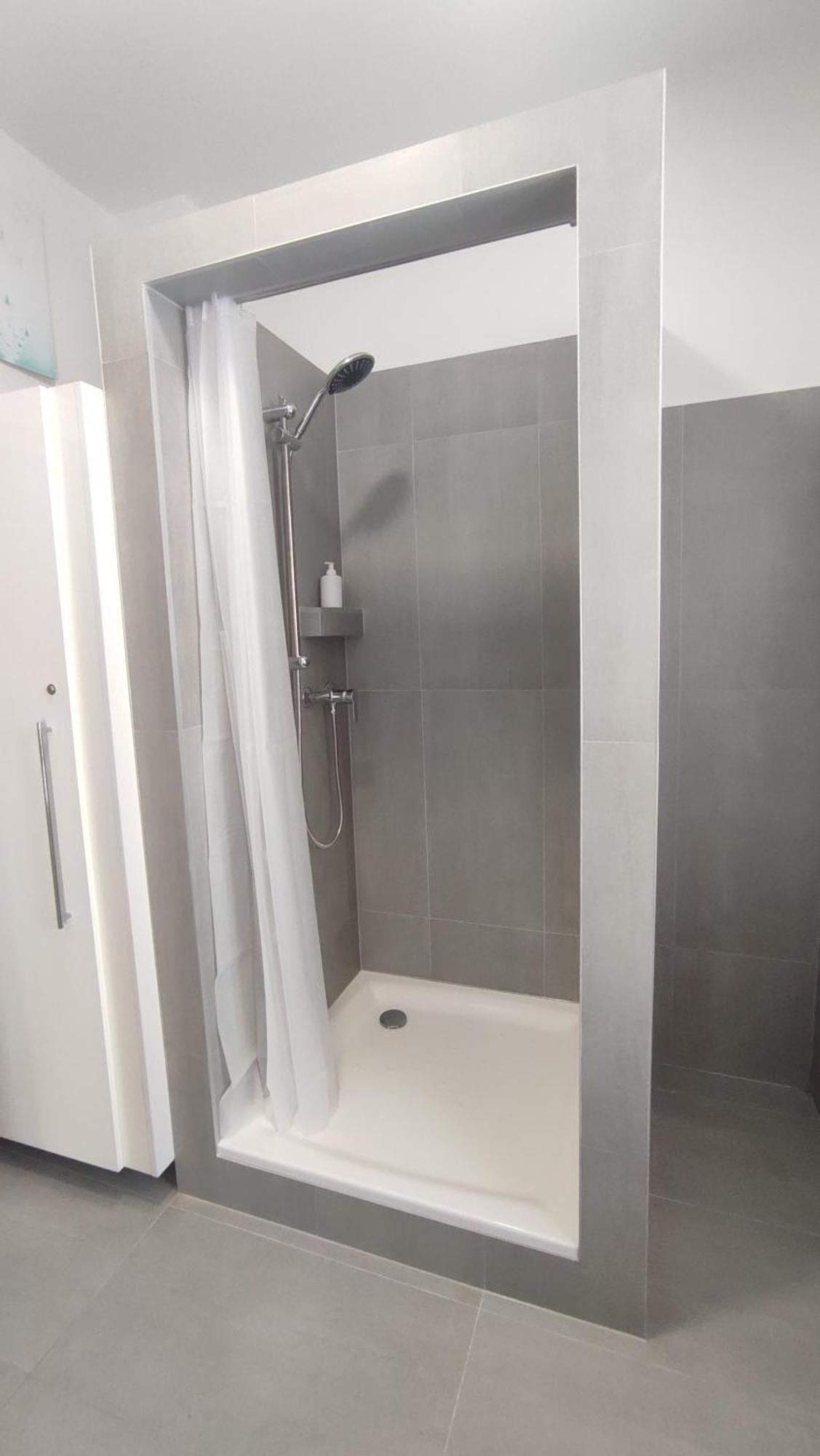 Belvárosi Apartman Pécs Exterior foto