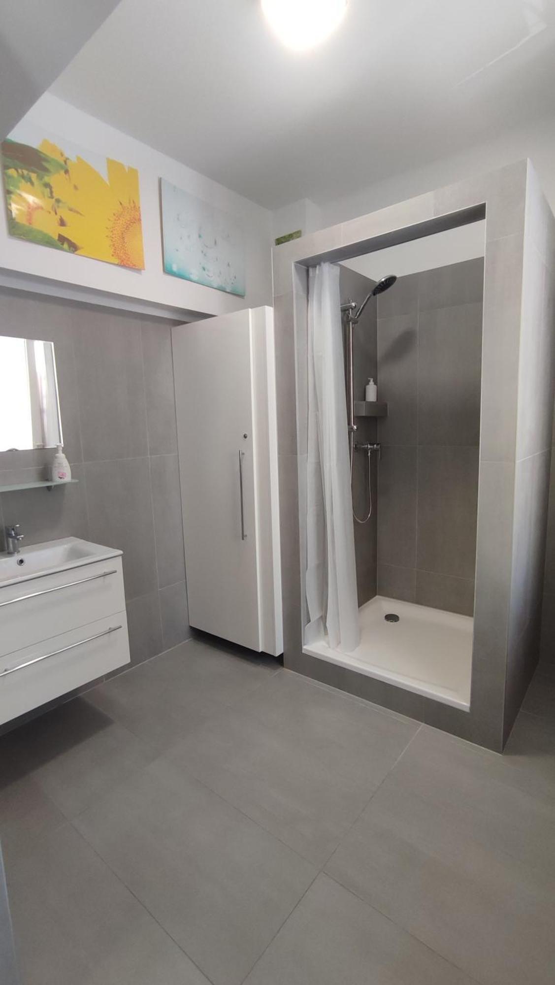 Belvárosi Apartman Pécs Exterior foto